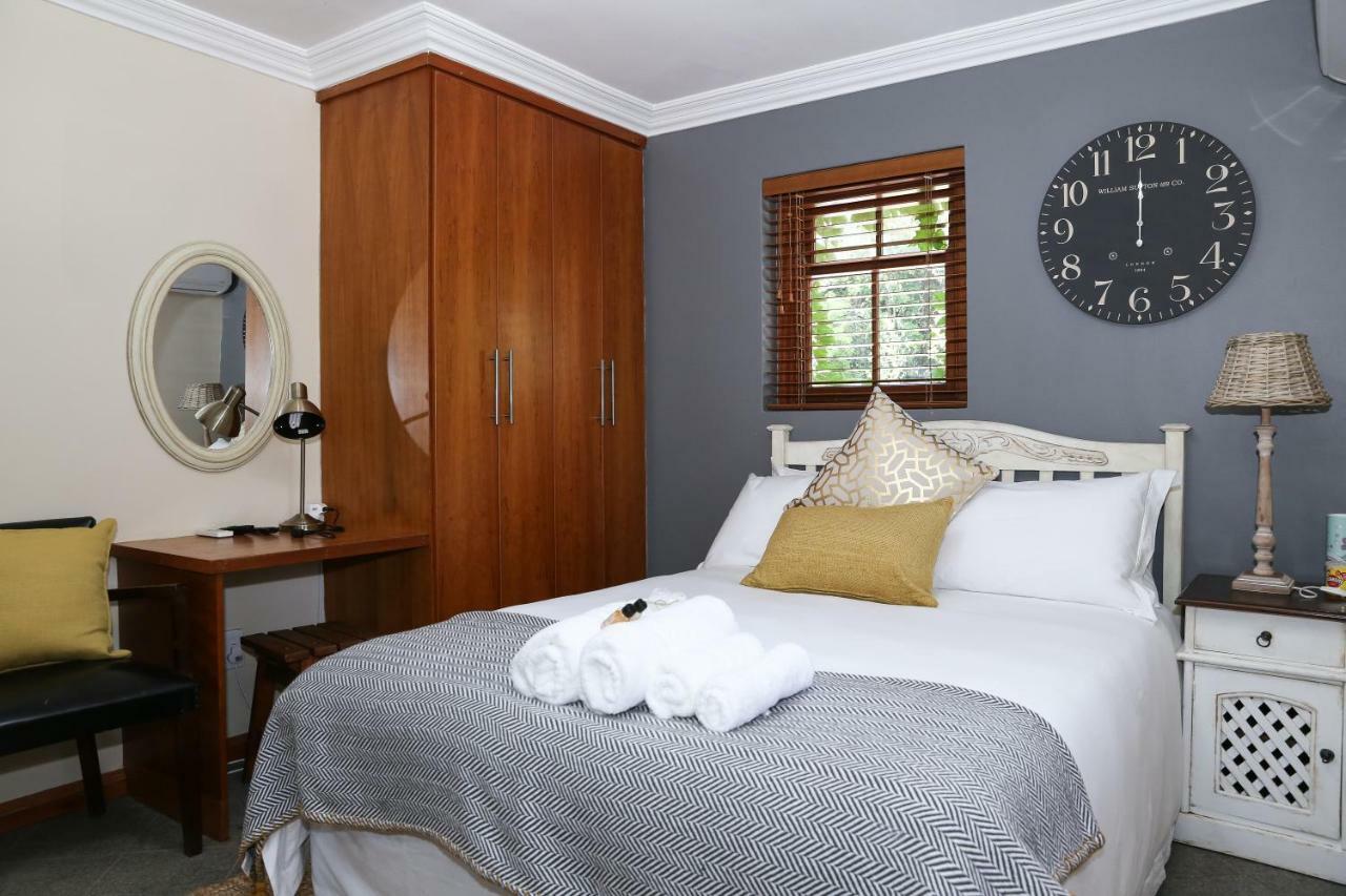 Angel Oak Guesthouse Brits Exterior photo